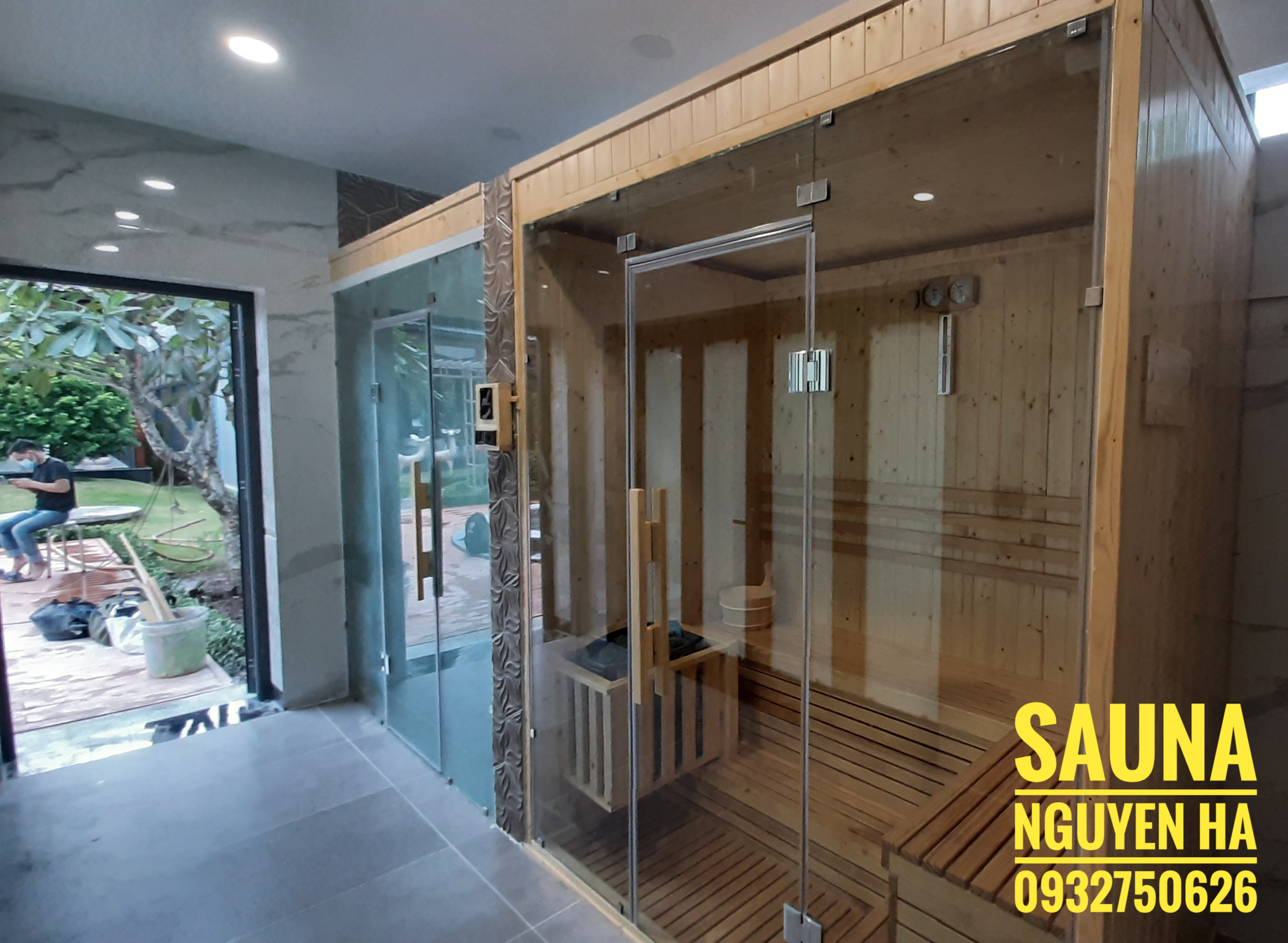 SAUNA NH_Cặp Đôi Sauna and Steam 2000x1200 SAUNA NH_Cặp Đôi Sauna and Steam 2000x1200